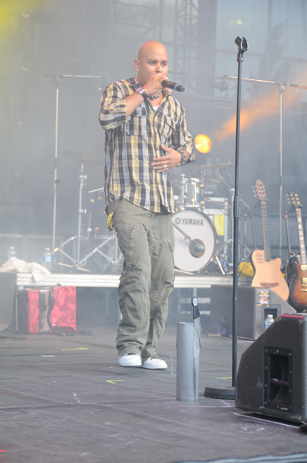 Fete de la Musique Evry 2009 - Sergent Garcia 307.jpg